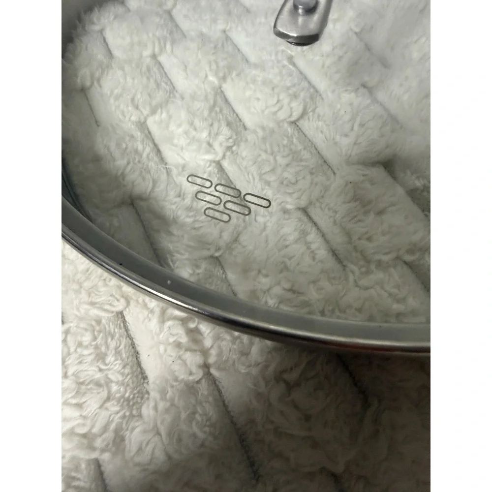 Calphalon Tempered Glass Lid ONLY 12